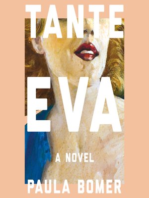 cover image of Tante Eva